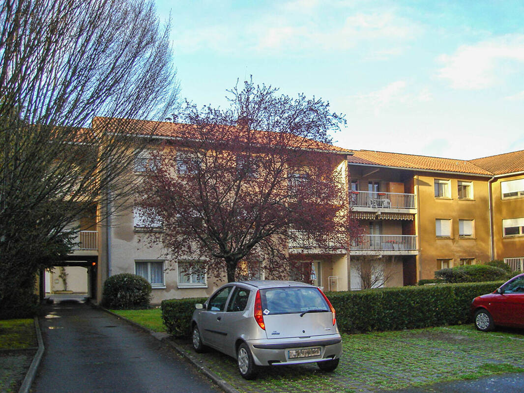 Appartement à PERIGUEUX