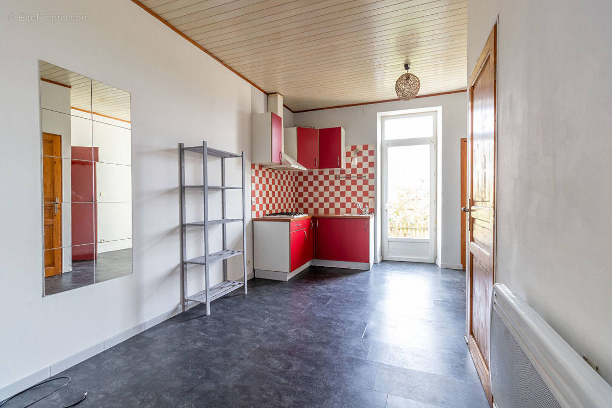 Appartement à PERIGUEUX