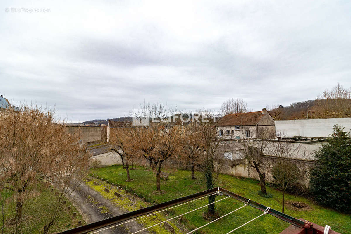 Appartement à PERIGUEUX