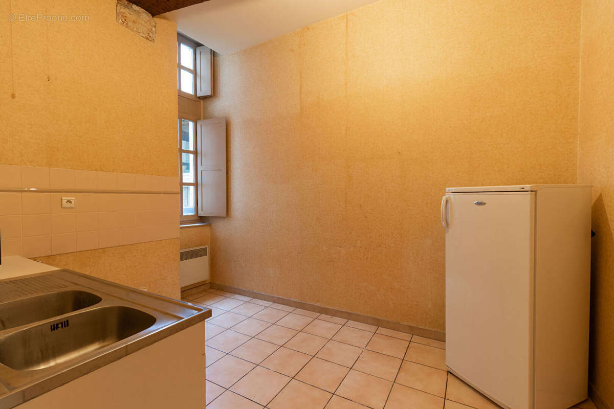 Appartement à PERIGUEUX