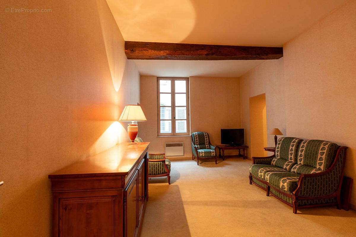 Appartement à PERIGUEUX