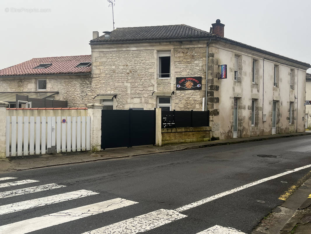 Appartement à PONT-L&#039;ABBE-D&#039;ARNOULT