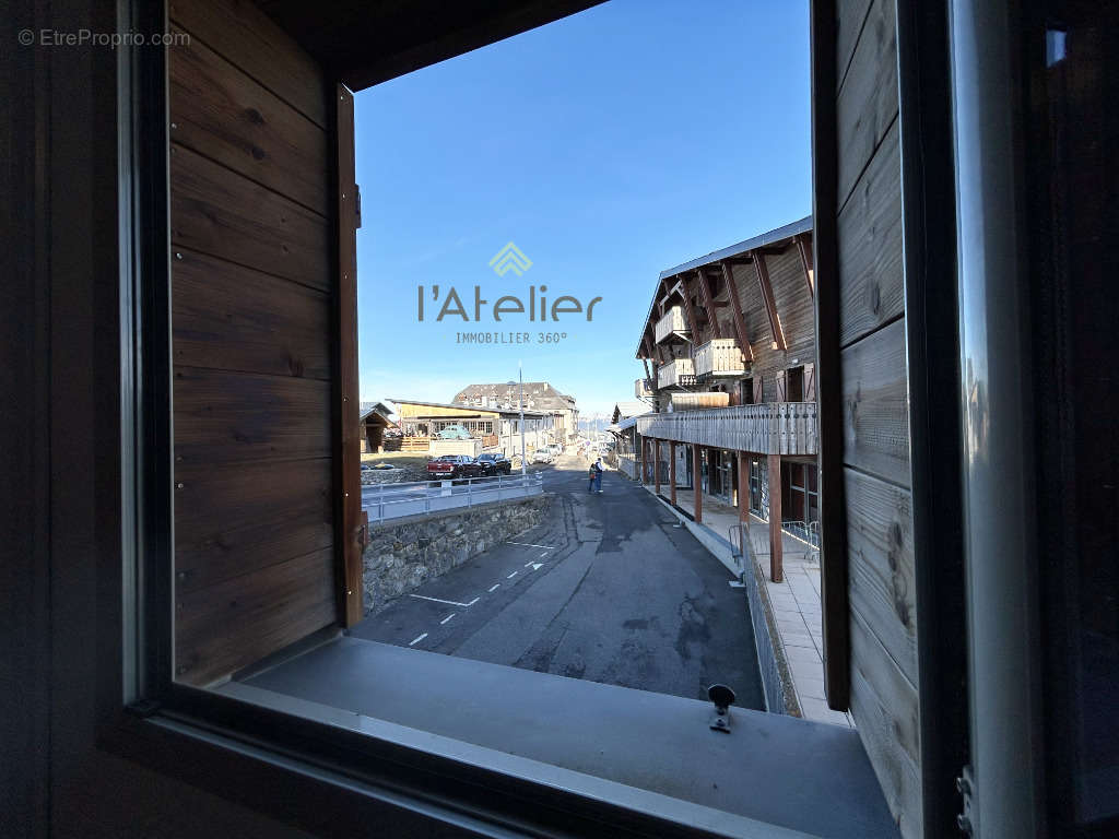 Appartement à SAINT-LARY-SOULAN