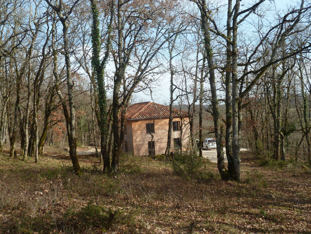 Maison à MASQUIERES