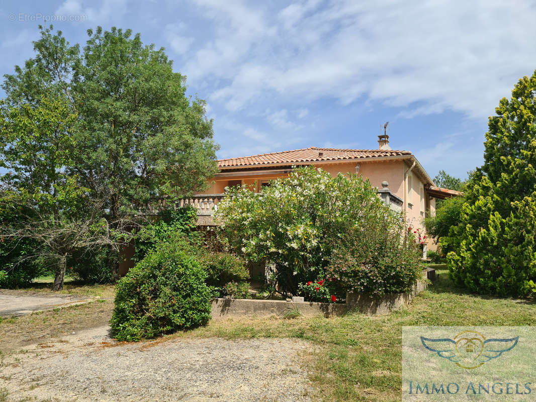 Maison à POTELIERES