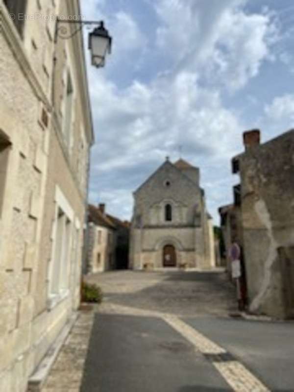 Maison à BONNEUIL-MATOURS