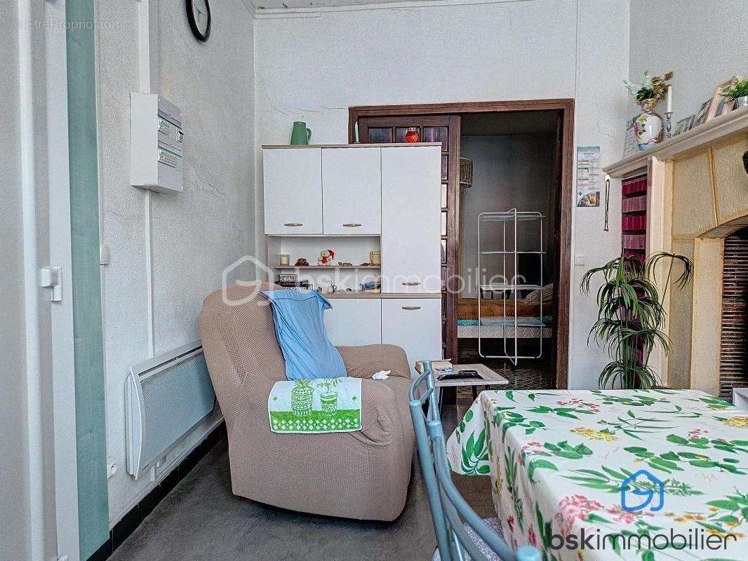 Appartement à ELNE