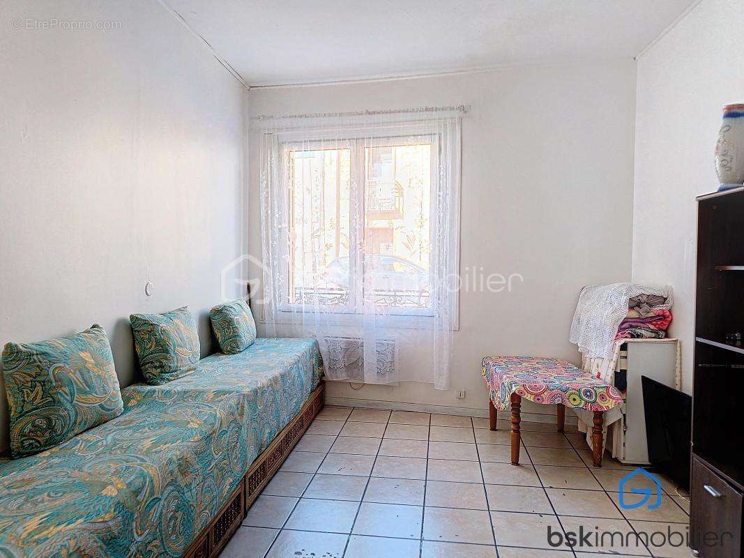 Appartement à ELNE