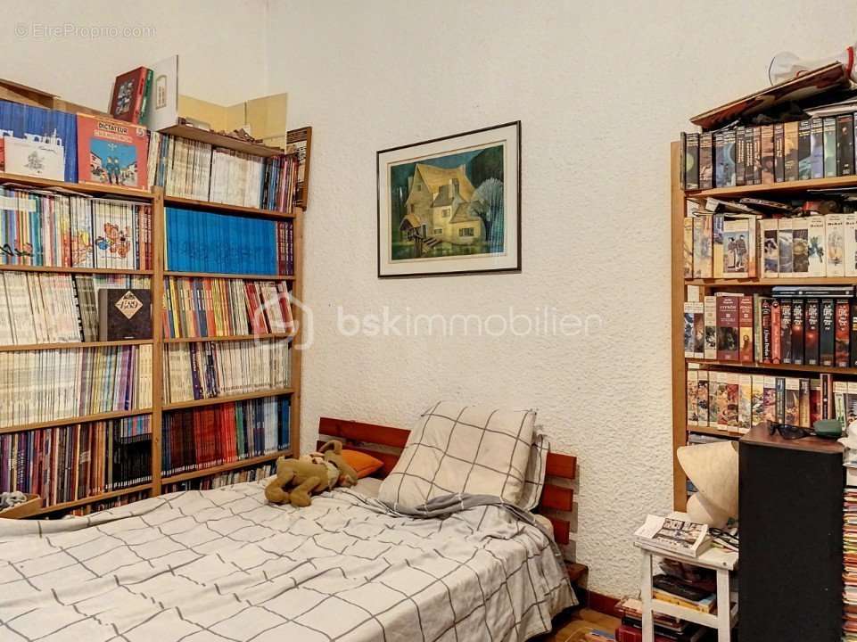 Appartement à ELNE