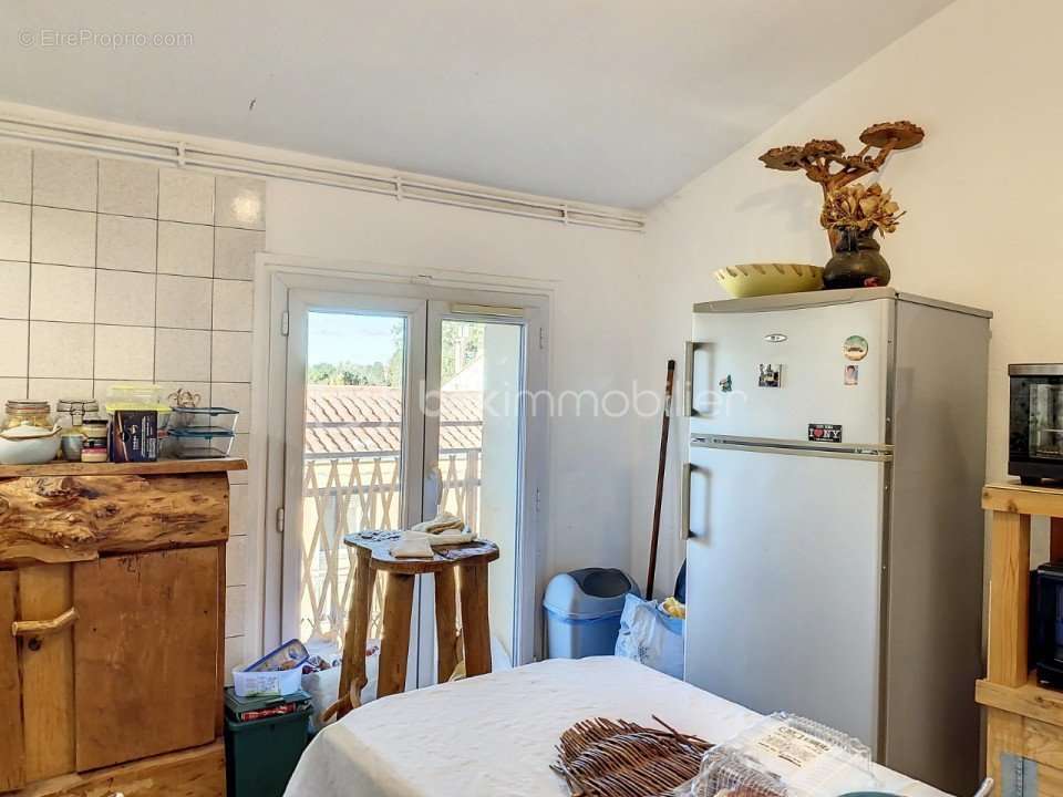 Appartement à ELNE