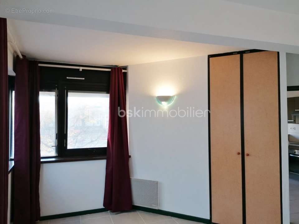 Appartement à MARMANDE