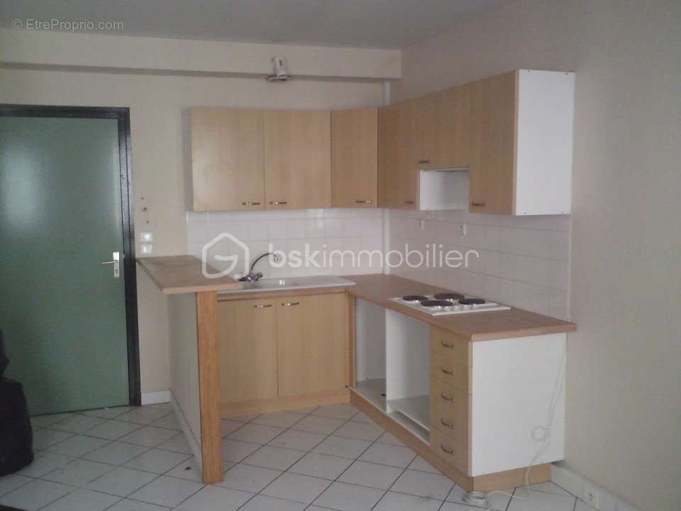 Appartement à MARMANDE