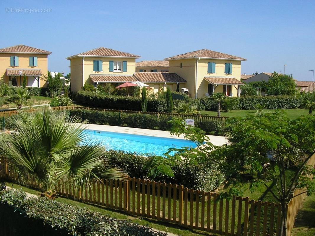 Maison à BEZIERS