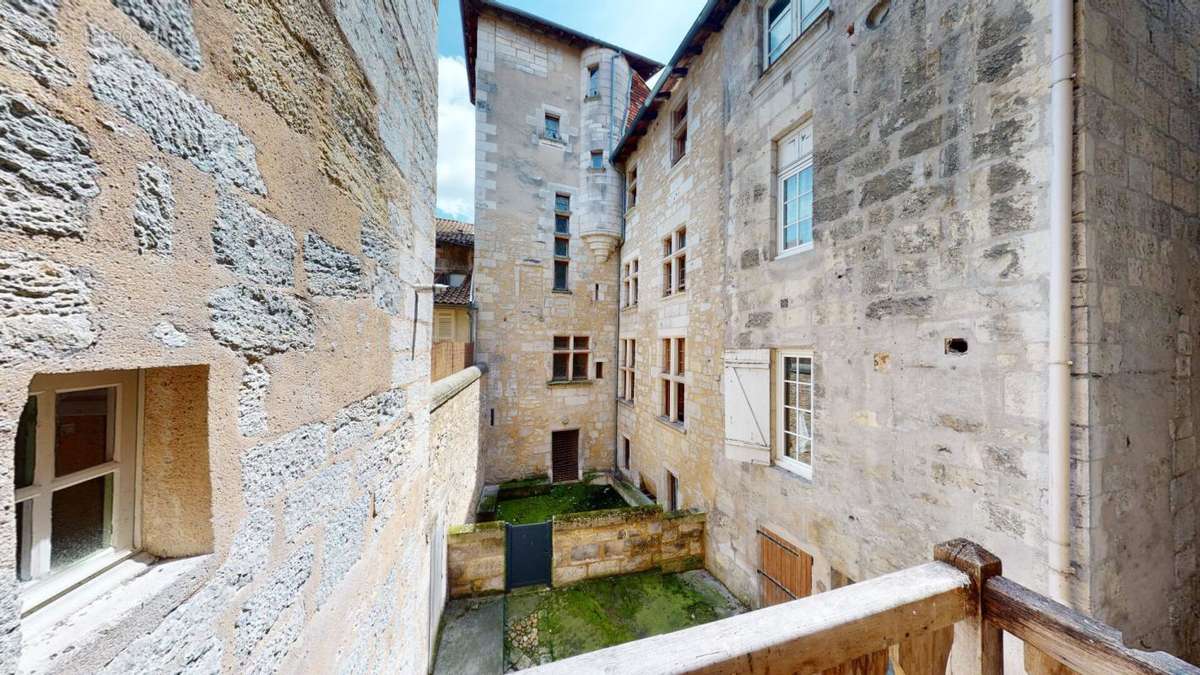 Appartement à PERIGUEUX