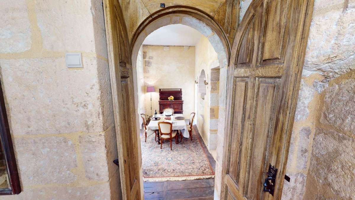 Appartement à PERIGUEUX