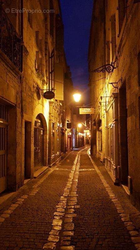 Appartement à PERIGUEUX