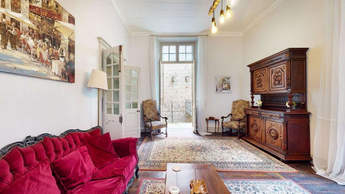 Appartement à PERIGUEUX