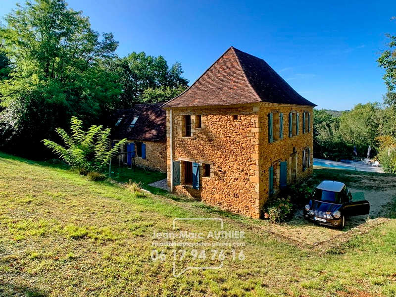 Maison à LE BUGUE