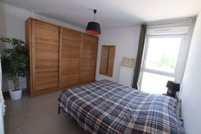 Appartement à MARSEILLE-15E