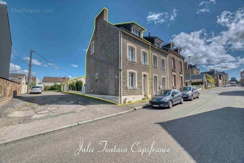 Maison à FLERS