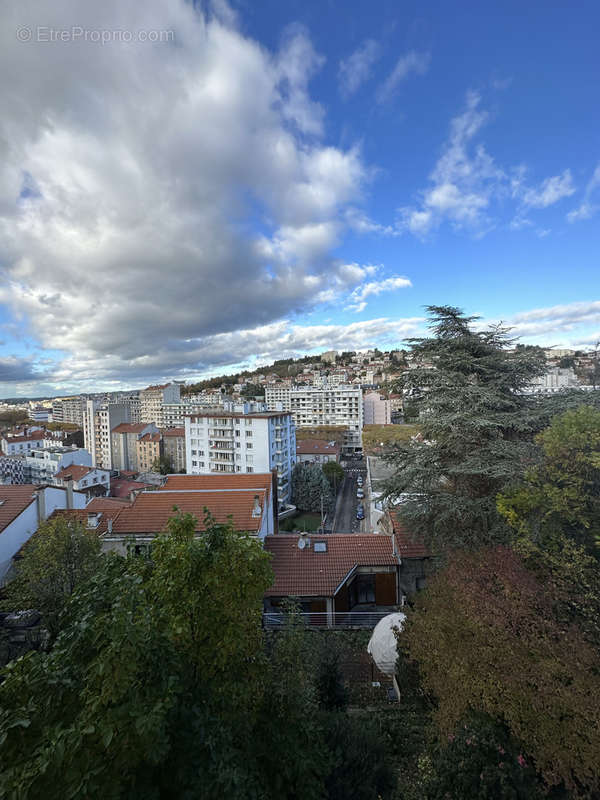 Maison à SAINT-ETIENNE