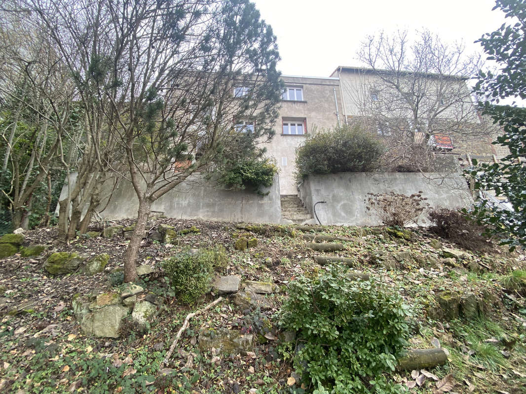 Maison à SAINT-ETIENNE