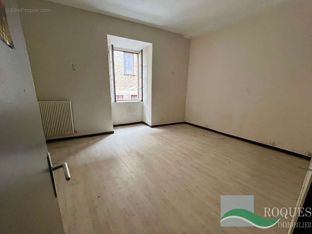 Appartement à MILLAU