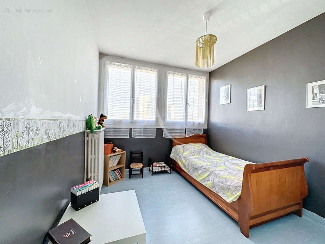 Appartement à MEAUX