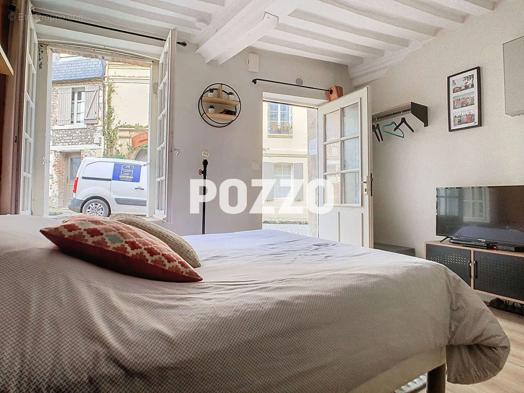 Appartement à HONFLEUR