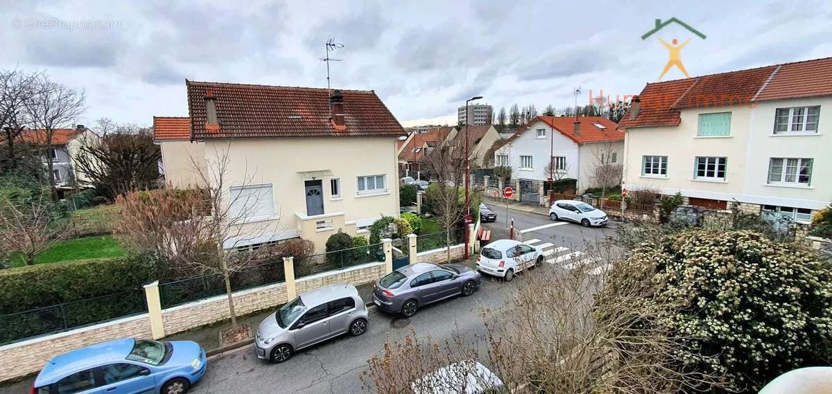 Maison à FRESNES