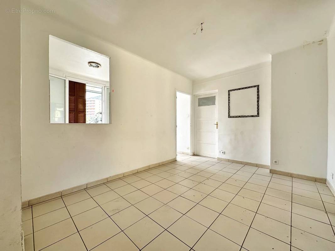 Appartement à AJACCIO