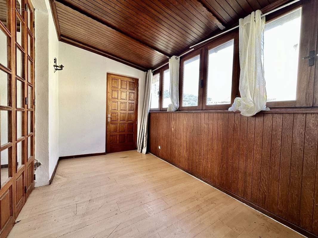 Appartement à AJACCIO