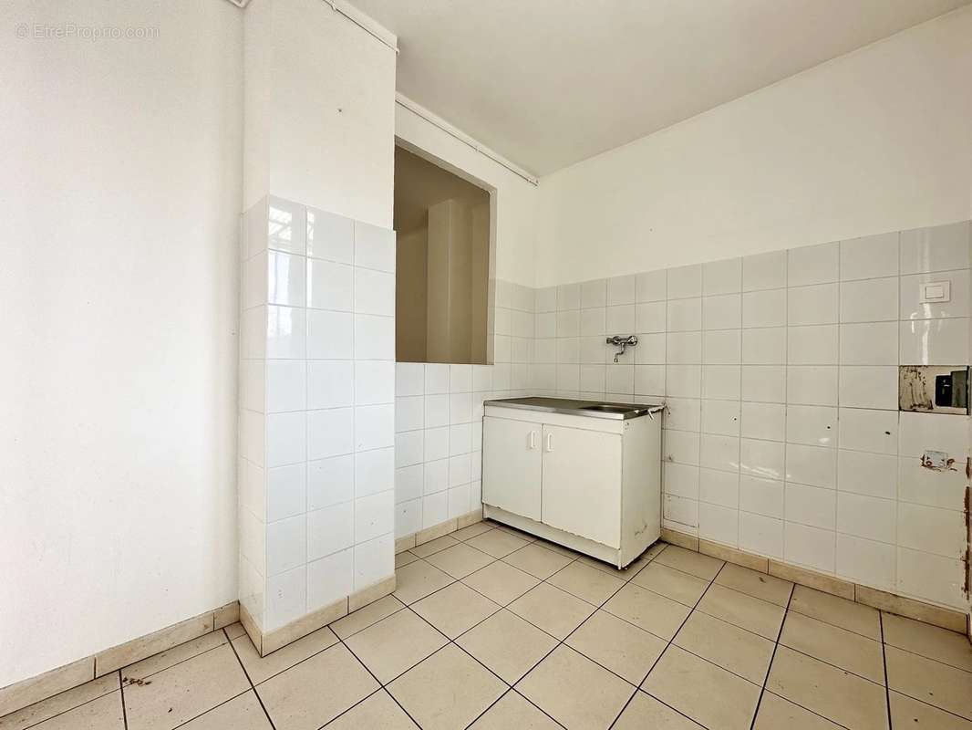 Appartement à AJACCIO