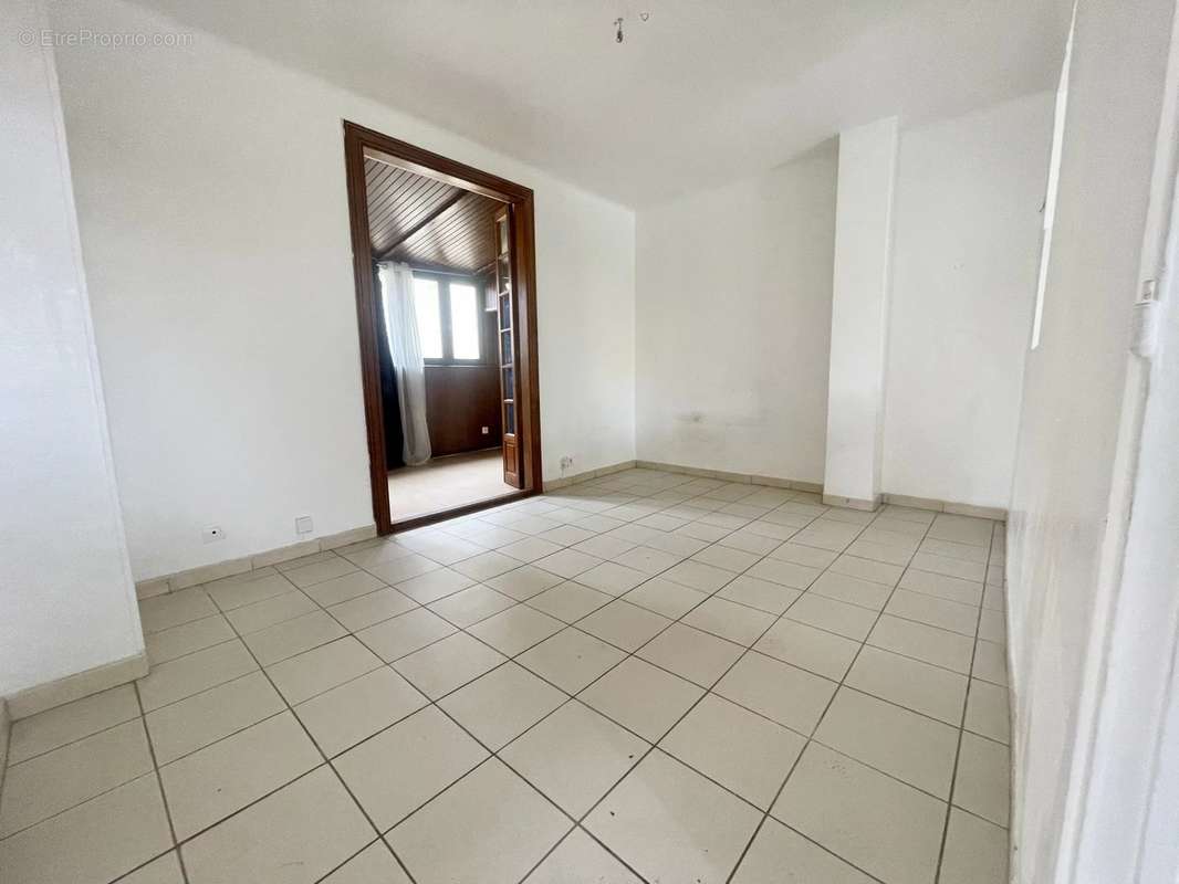 Appartement à AJACCIO