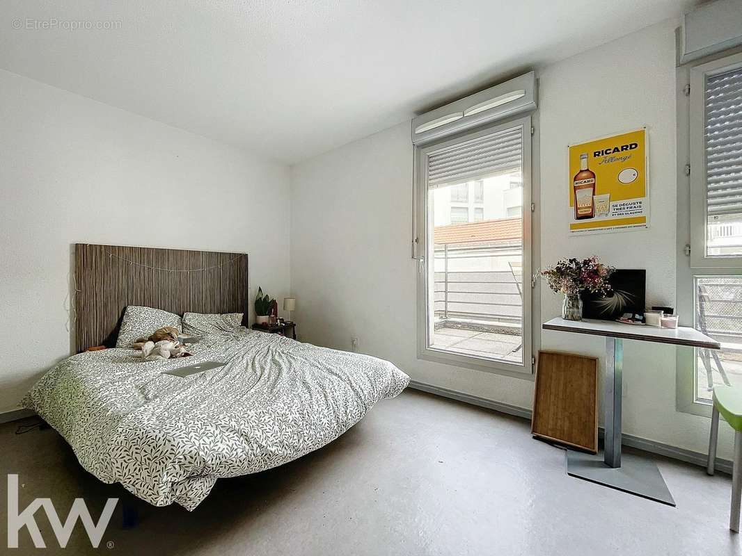 Appartement à LYON-7E