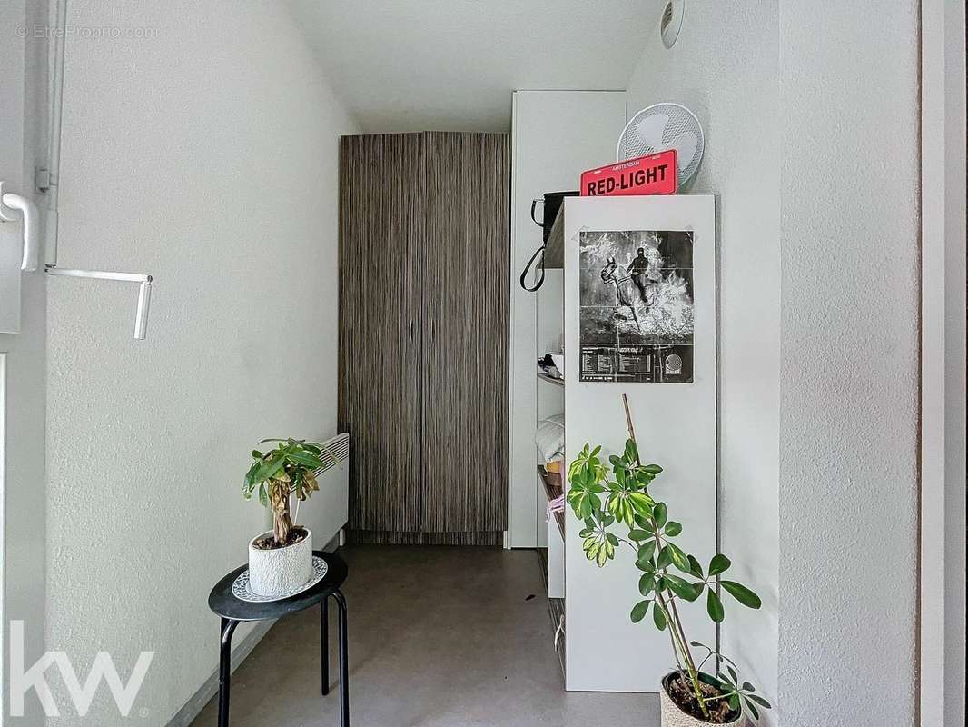 Appartement à LYON-7E