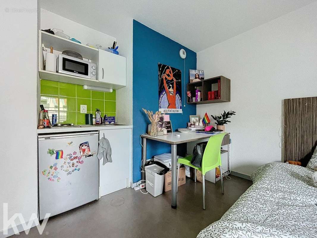 Appartement à LYON-7E