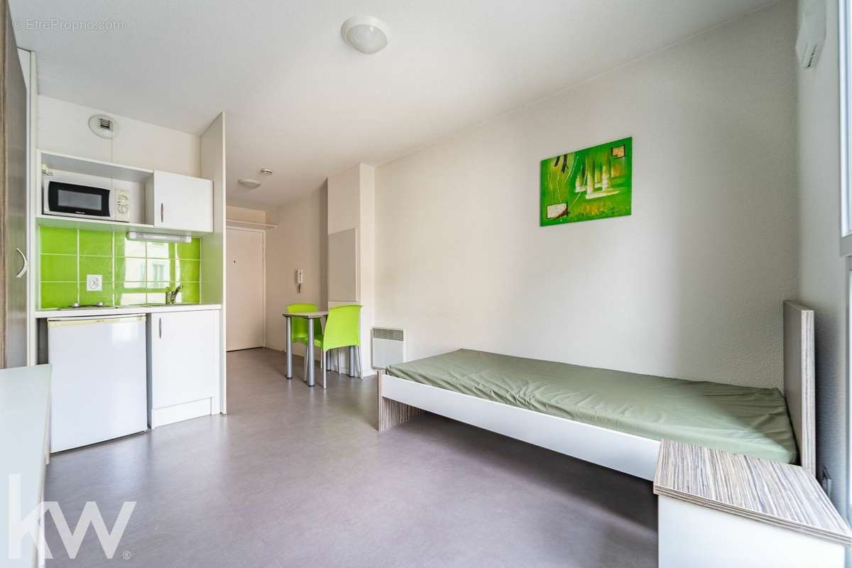 Appartement à LYON-7E