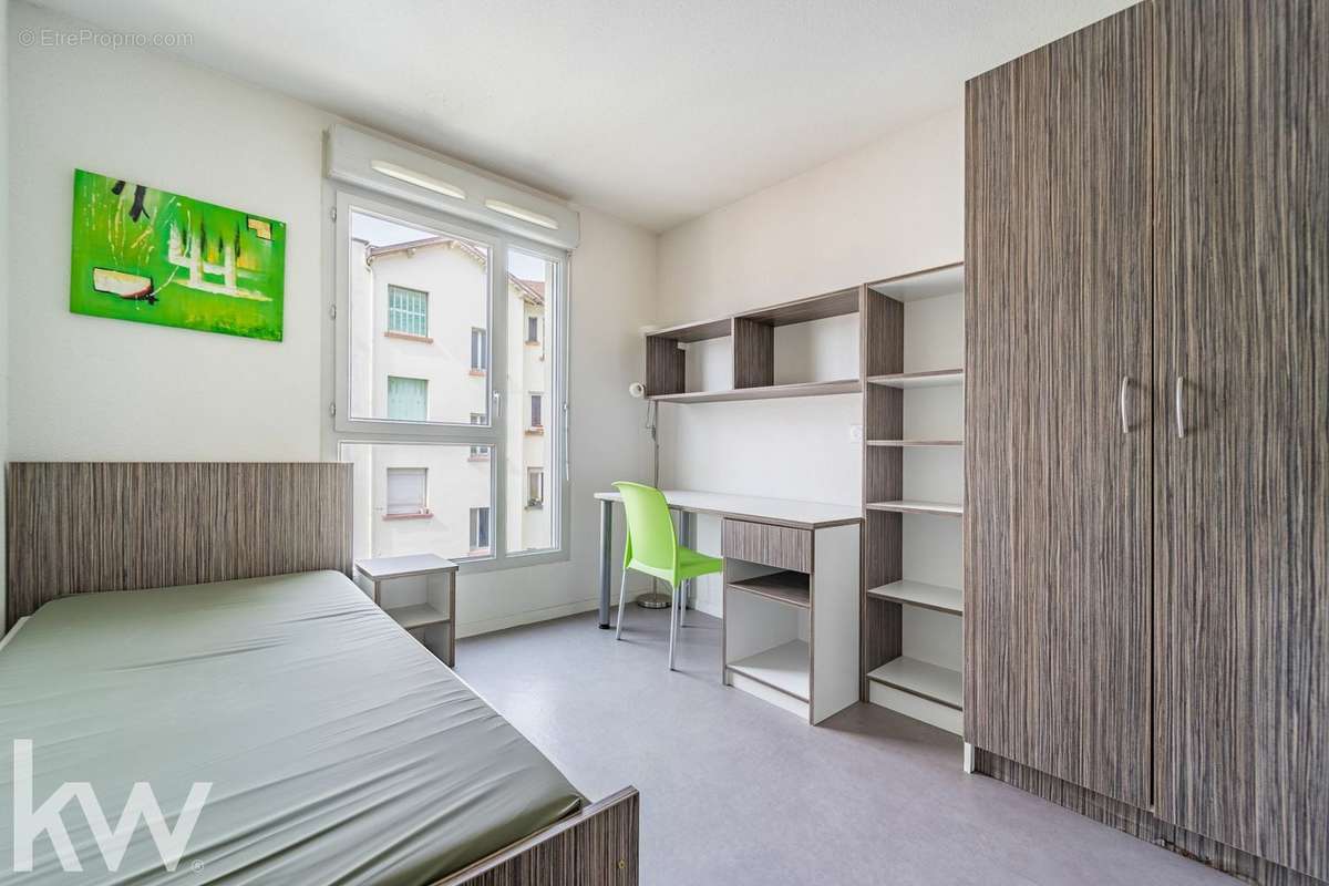 Appartement à LYON-7E