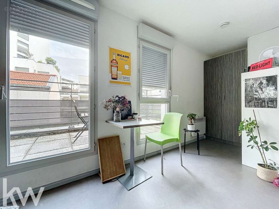 Appartement à LYON-7E