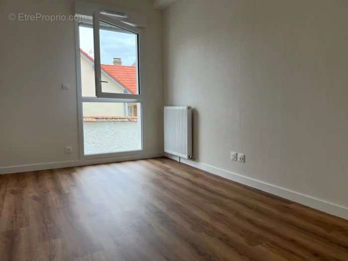 Appartement à CHARTRES