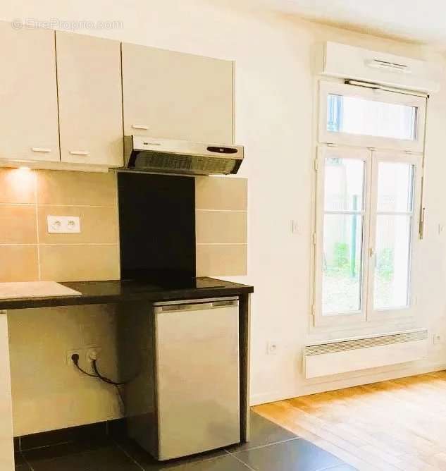 Appartement à MAISONS-LAFFITTE