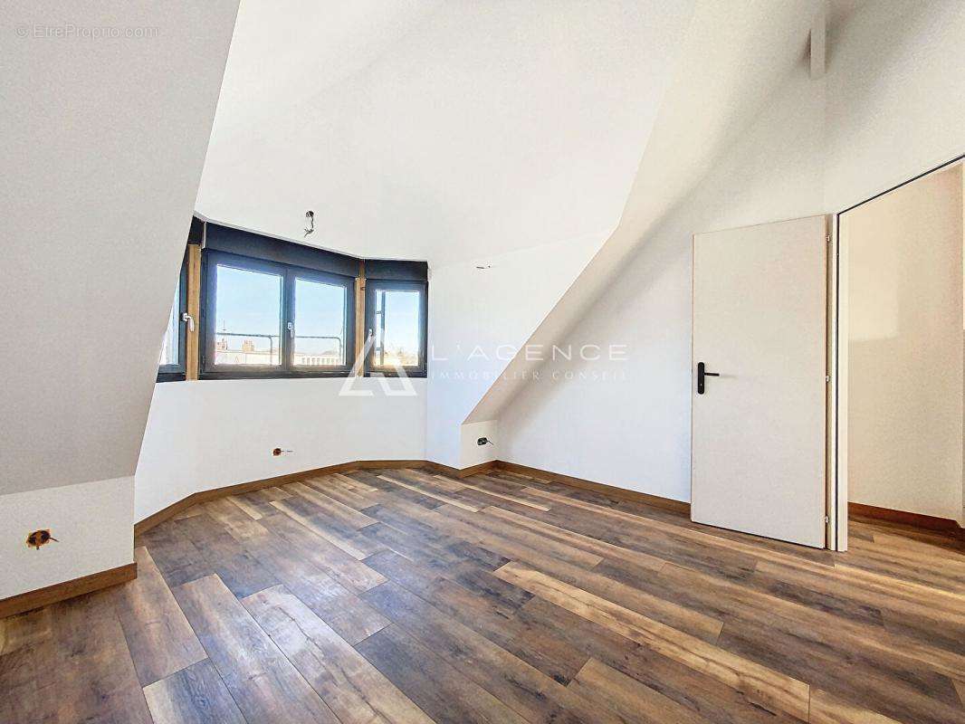 Appartement à CUCQ