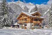 Maison à CHAMONIX-MONT-BLANC