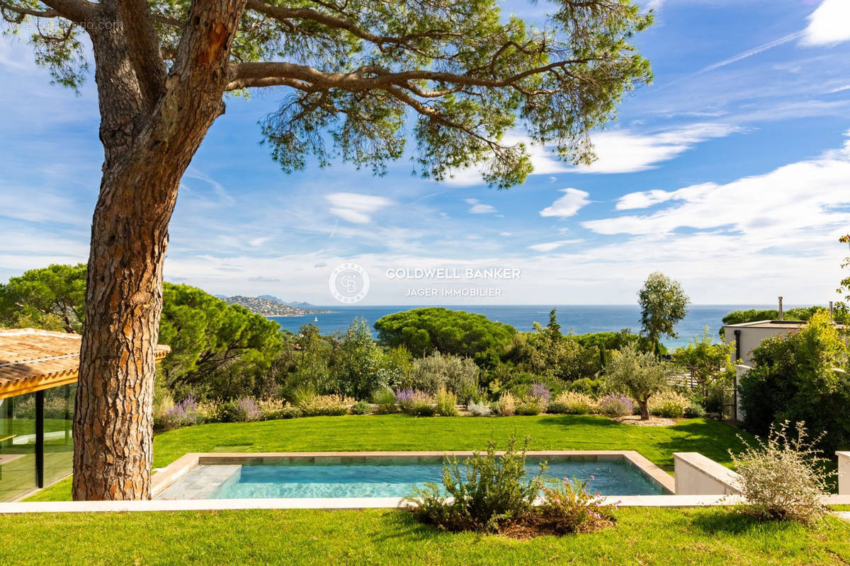 Maison à SAINTE-MAXIME