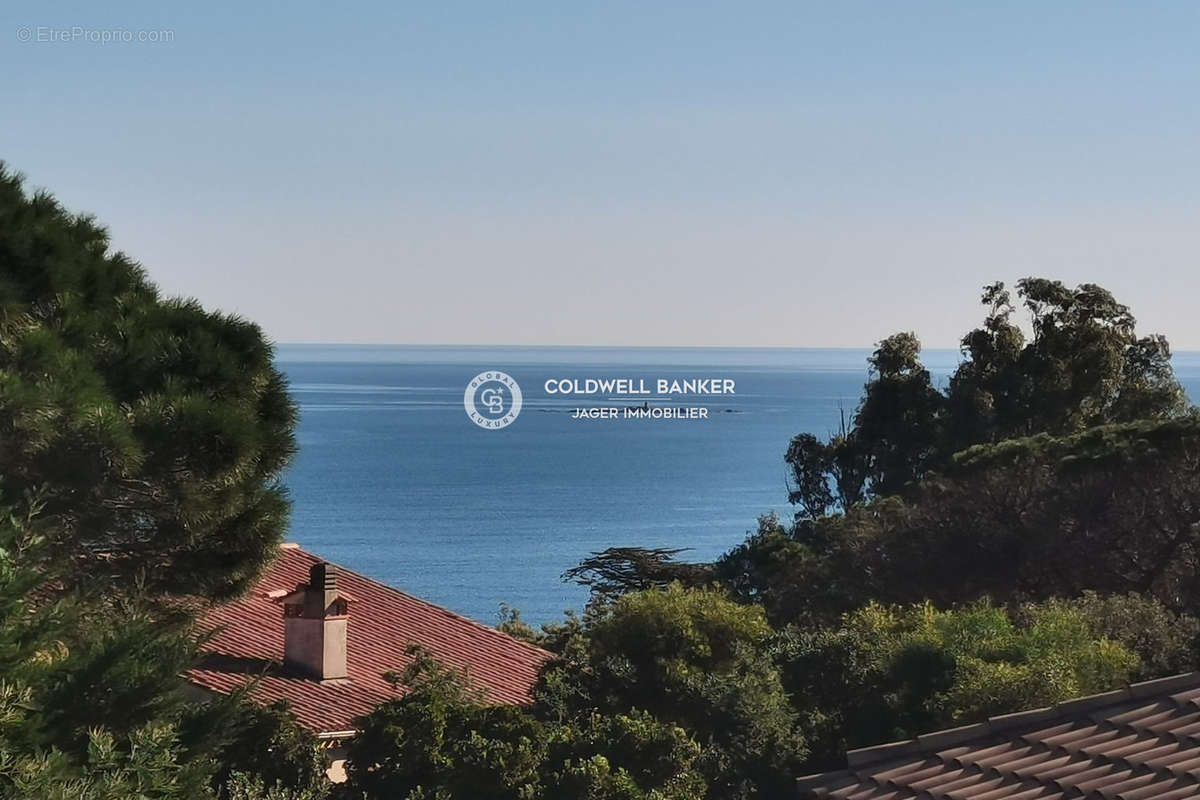 Maison à SAINTE-MAXIME