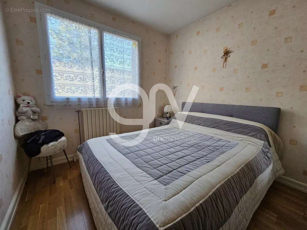 Appartement à AURILLAC