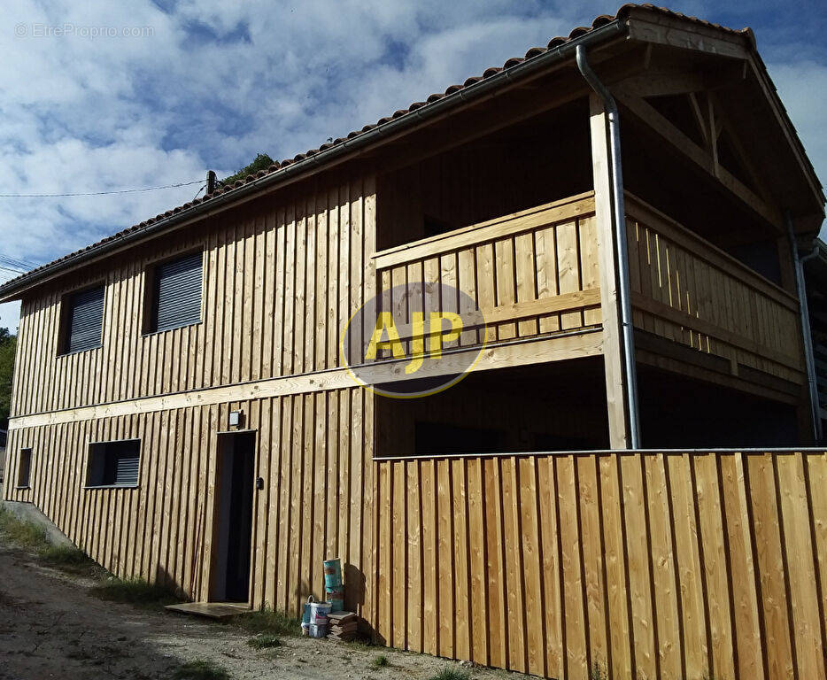 Maison à LE VERDON-SUR-MER