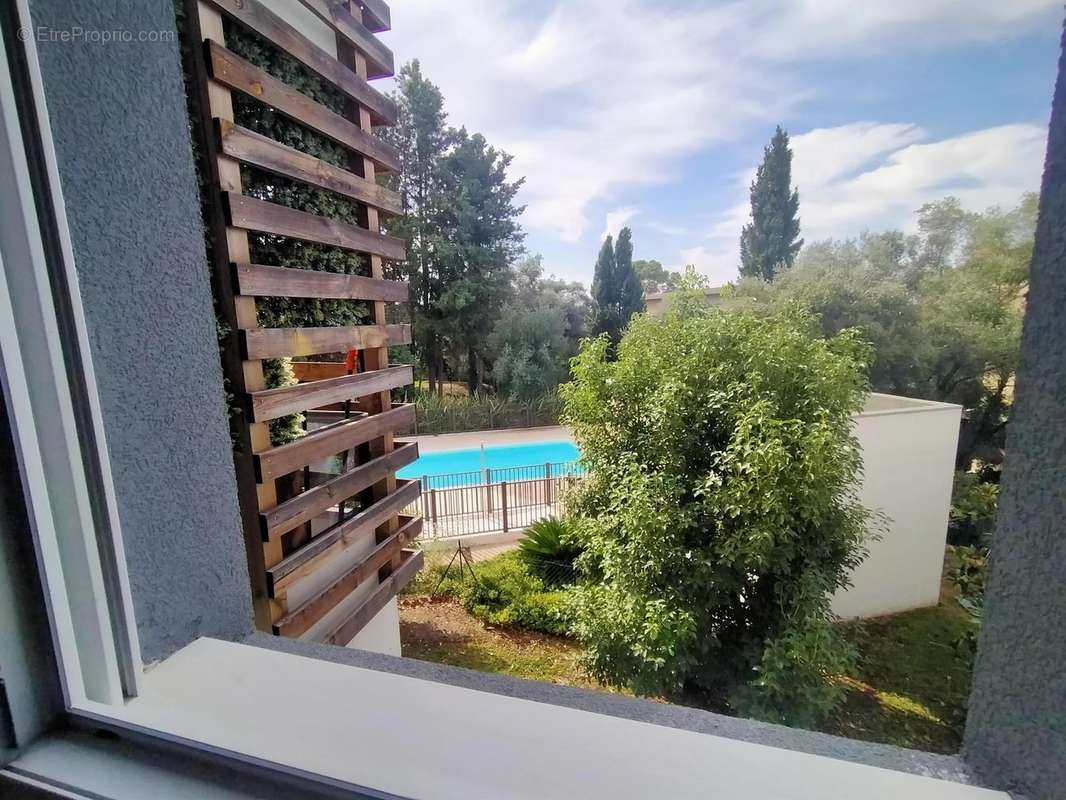 Appartement à MOUGINS