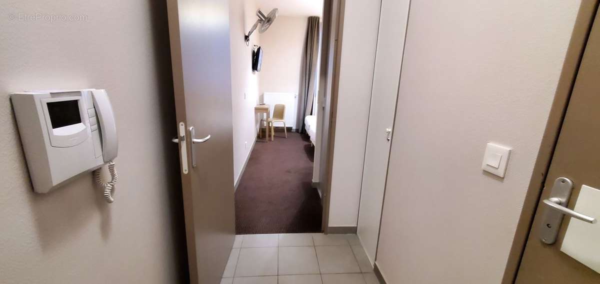 Appartement à ANNEMASSE